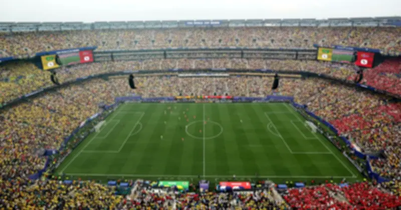 Mundial 2026: final el 19 de julio en Nueva Jersey, favoritos y eliminatorias