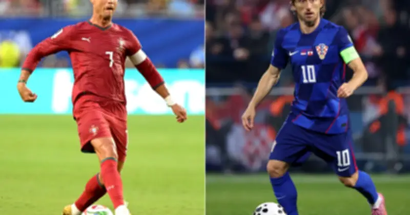 Mundial 2026 hoy 2 de julio: Portugal vs Croacia en 16vos; horarios y TV