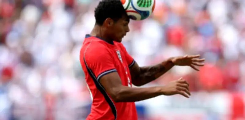 Mundial 2026: Inglaterra alinea a Jarell Quansah ante México por lesión de Djed Spence
