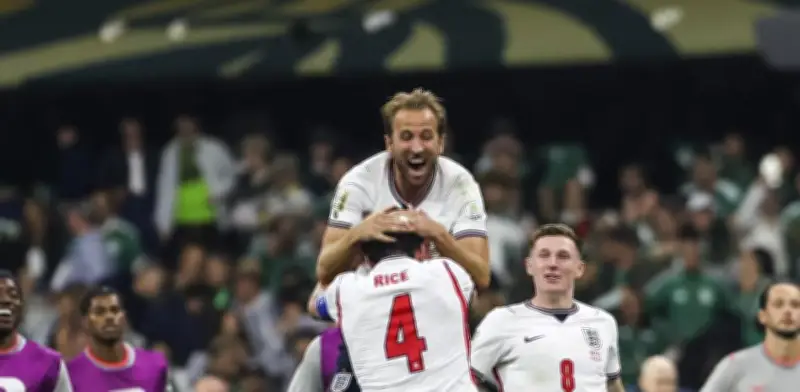 Mundial 2026: Inglaterra enfrenta riesgo de cuatro bajas para semifinales