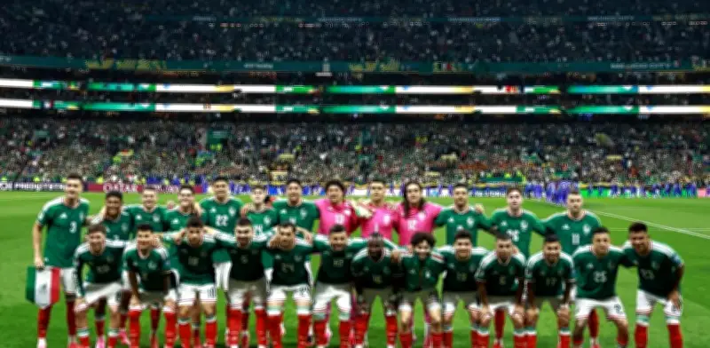 Mundial 2026: México jugará Octavos de Final el 5 de julio en el Estadio Ciudad de México