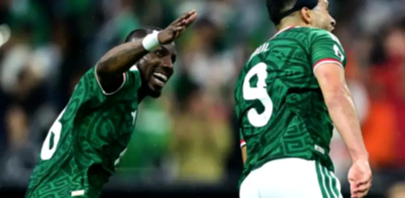 Mundial 2026: México vs Inglaterra, duelo táctico con defensa perfecta