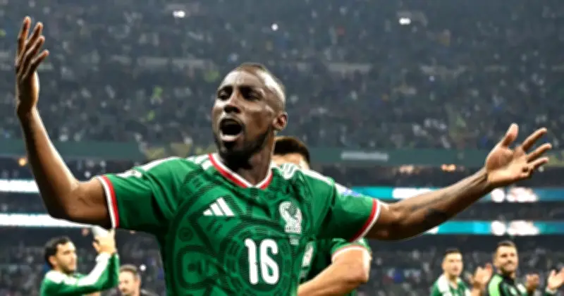 Mundial 2026: México vs Inglaterra y Brasil vs Noruega en octavos de final