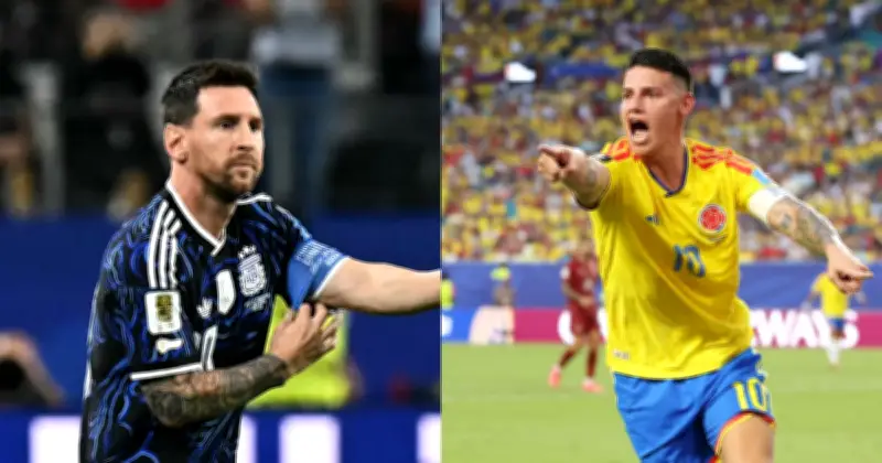 Mundial 2026: Partidos del 3 de julio, horarios y dónde verlos