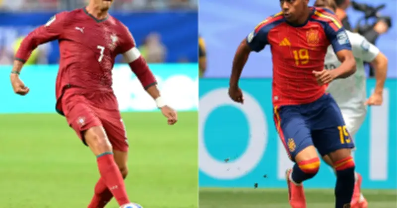 Mundial 2026: Portugal vs España y EU vs Bélgica en octavos hoy 6 de julio