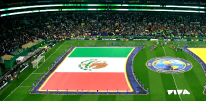 Mundial 2026: Rooney y Hart sueñan con jugar en el Estadio Azteca