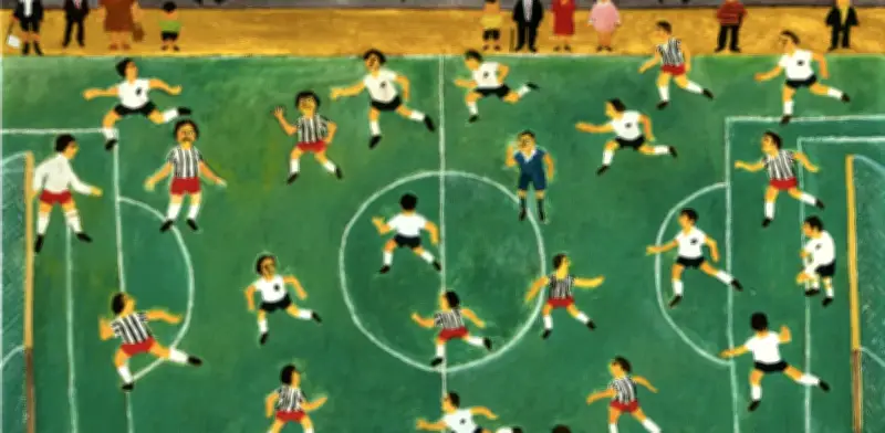 Museo Kaluz exhibe 80 obras de Abel Quezada: humor y crítica deportiva