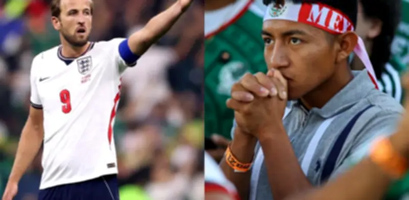 México eliminado en Mundial 2026: la 'maldición' del anfitrión que afecta a sus verdugos