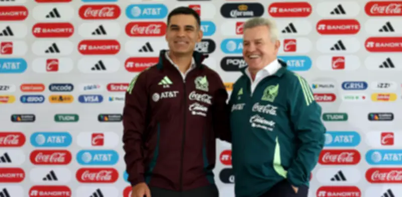 México en el Mundial 2026: caos directivo maquillado por buenos resultados