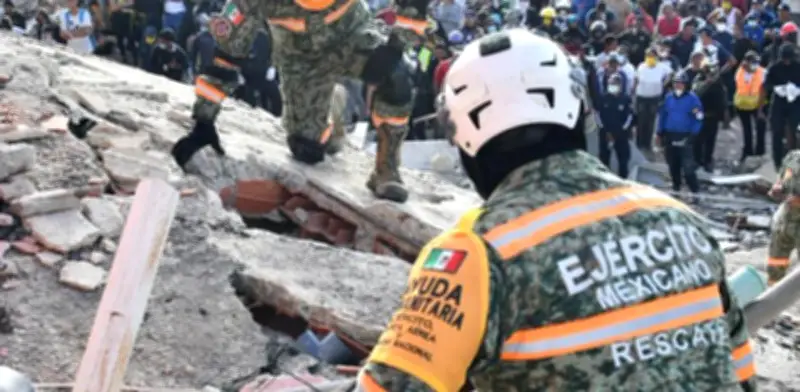 México envía 71.2 toneladas de ayuda humanitaria a Venezuela tras sismos