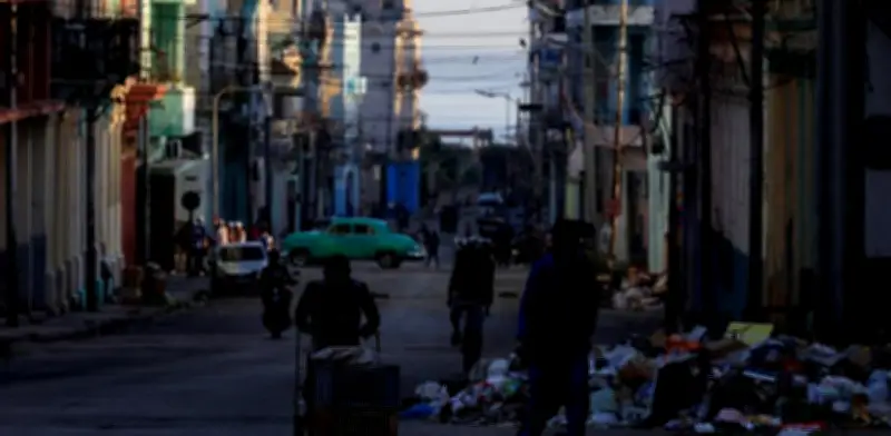 México reafirma apoyo a Cuba y seguirá enviando ayuda humanitaria
