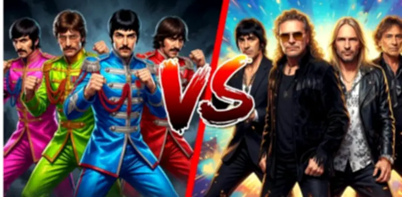México vs Inglaterra: comparan a artistas icónicos en redes previo al Mundial 2026