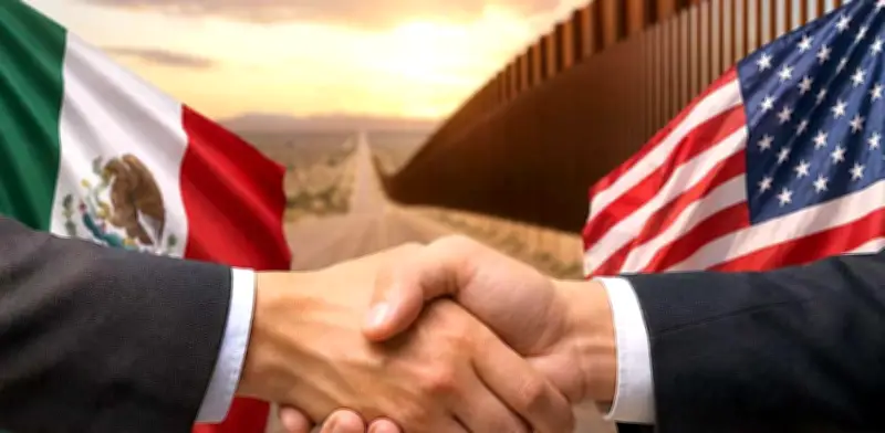 México y EU: incertidumbre comercial tras 250 años de vecindad