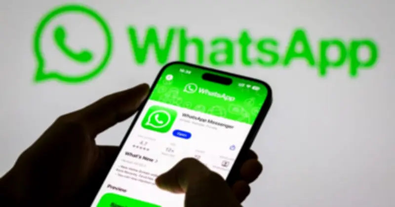 Nombres de usuario en WhatsApp generan alertas de fraude y suplantación