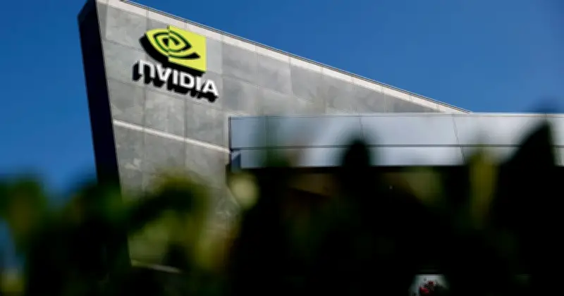 Nvidia retrasa su arquitectura Kyber hasta 2028: la IA enfrenta límites de fabricación