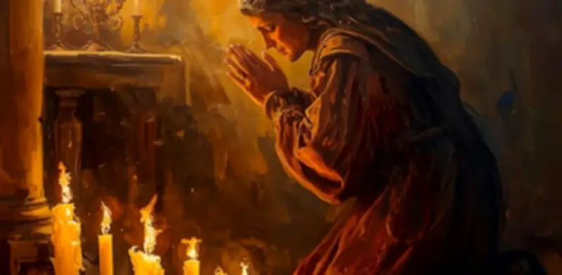 Oración al Señor de Chalma: cómo pedir un milagro urgente