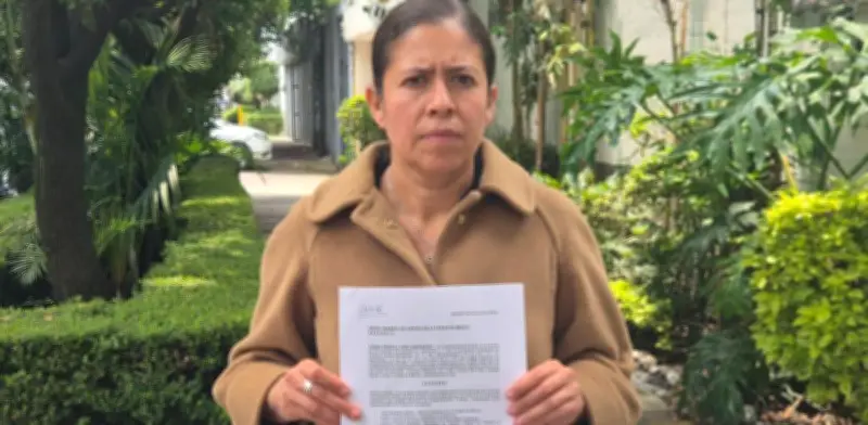 PAN exige investigación sólida por muerte de cuatro personas en Reforma