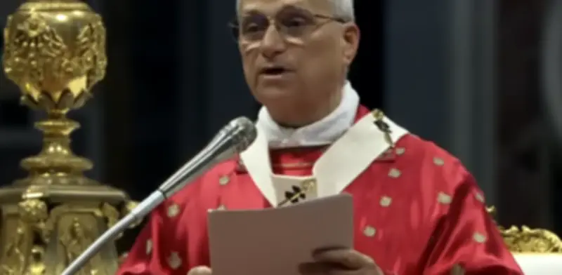 Papa León XIV insta a EU a conservar valores fundacionales en su 250 aniversario