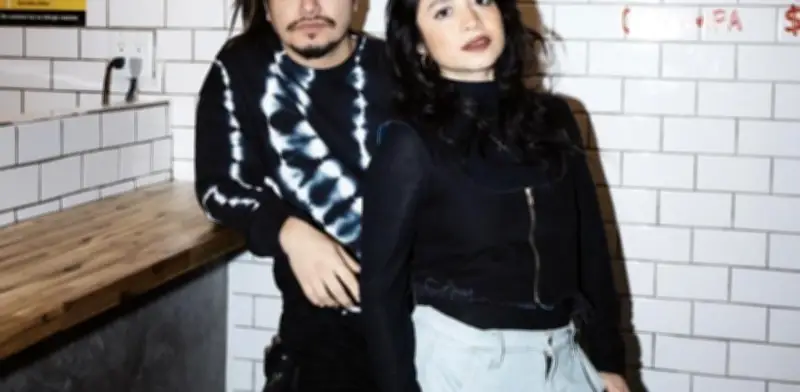 Pareja mexicana conquista al alcalde de Nueva York con tacos y un Sports Bar