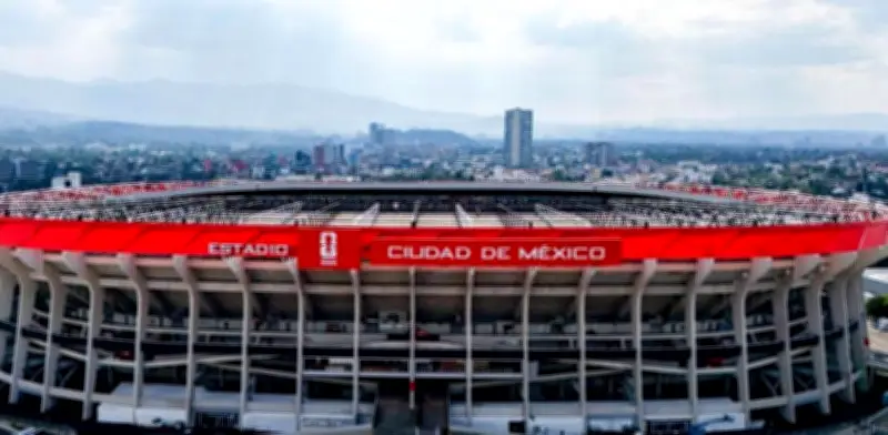 Partido México vs Inglaterra cambia al mediodía por FIFA y televisoras