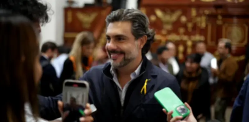 Partido Verde propone accesibilidad universal en áreas verdes de la CDMX