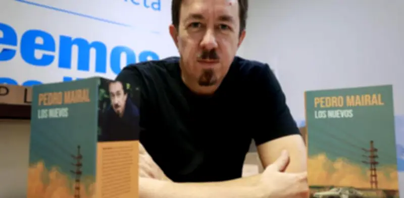 Pedro Mairal: el papel dará certeza ante la IA en la escritura