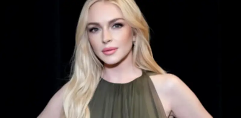 Películas icónicas de Lindsay Lohan y dónde verlas online