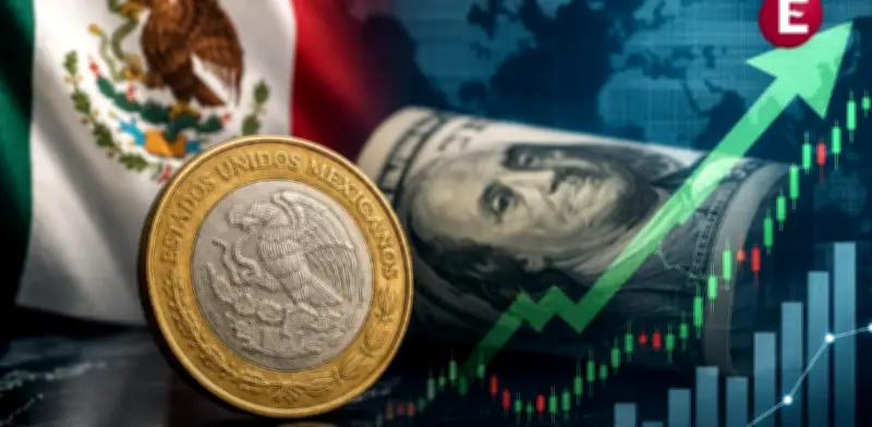 Peso cede 0.13% frente al dólar; tipo de cambio hoy 6 de julio de 2026