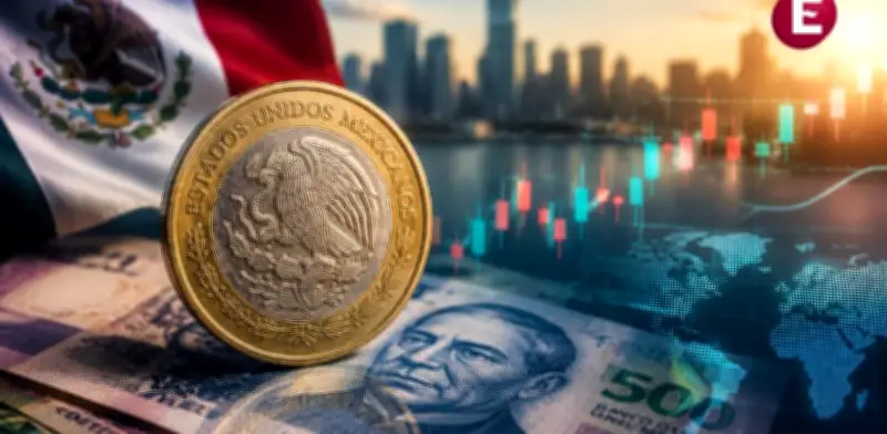 Peso mexicano cotiza estable: dólar hoy 3 de julio de 2026