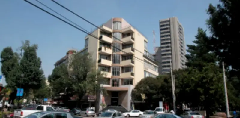 Polanco lidera rentas más caras en CDMX: vivienda a 371 pesos/m² y locales hasta 2,000