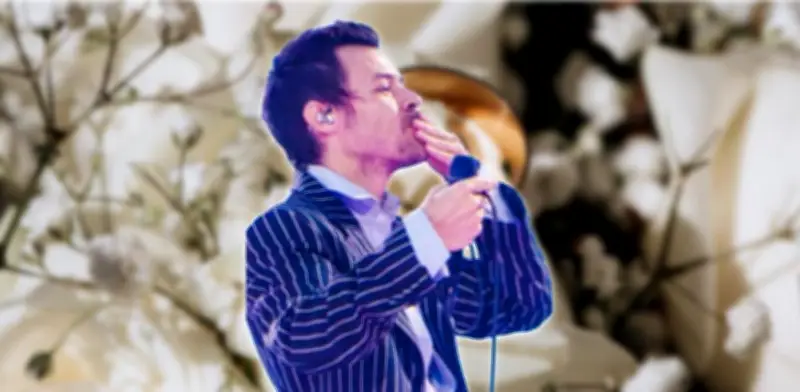 ¿Por celos? La inesperada razón por la que Harry Styles no va a la boda de Taylor Swift