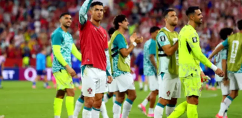 Portugal vence a Croacia con polémica y enfrentará a España en octavos