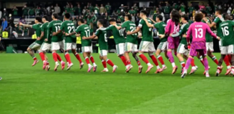Prensa inglesa califica de 'choque titánico' el duelo contra México en Octavos del Mundial 2026