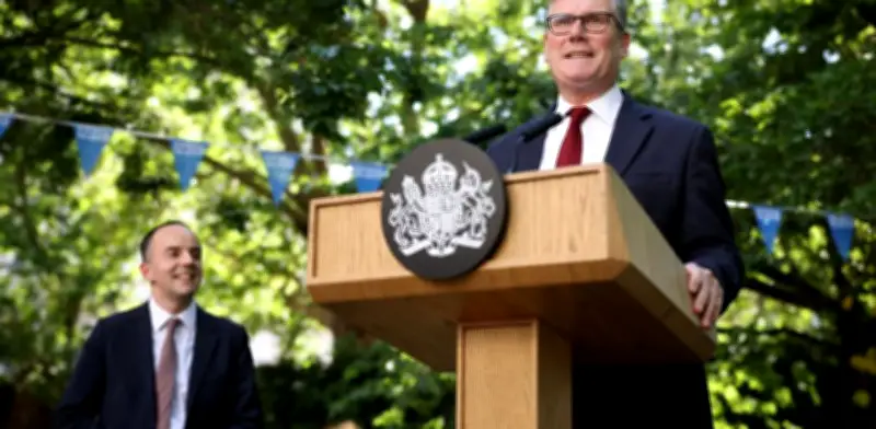 Primer ministro británico intervino ante FIFA por horario del Inglaterra vs México
