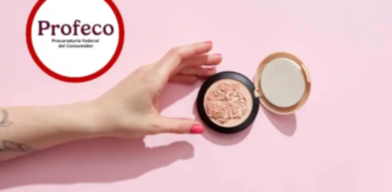 Profeco revela el mejor maquillaje en polvo por menos de 100 pesos
