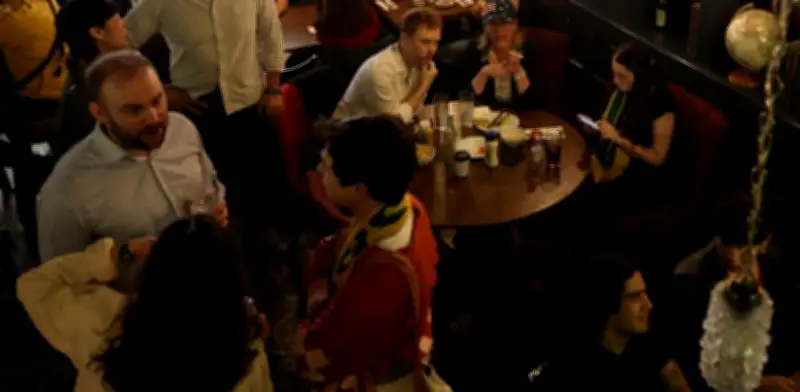 Pub británico en CDMX se prepara para el México vs Inglaterra del Mundial 2026