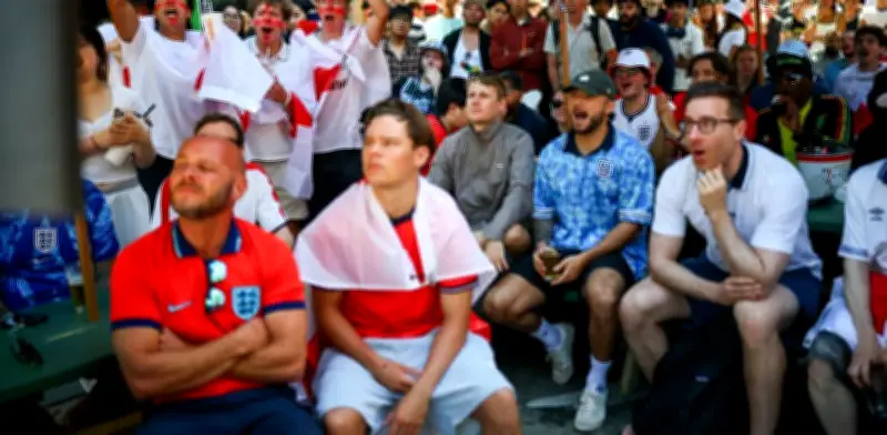 Pubs en Inglaterra abrirán hasta las 5 a.m. por partido ante México en Mundial 2026