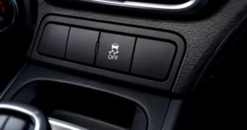 ¿Qué pasa si desactivas el control de tracción de tu carro?