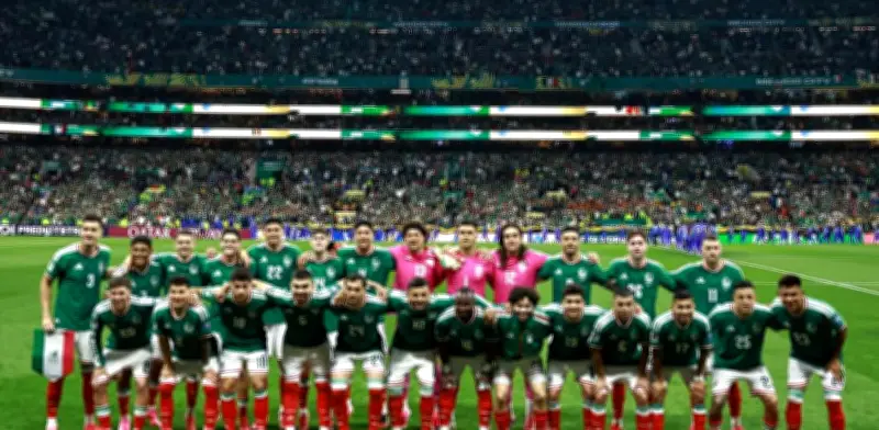Ranking FIFA: México se mantiene en el Top 10 tras dieciseisavos del Mundial 2026