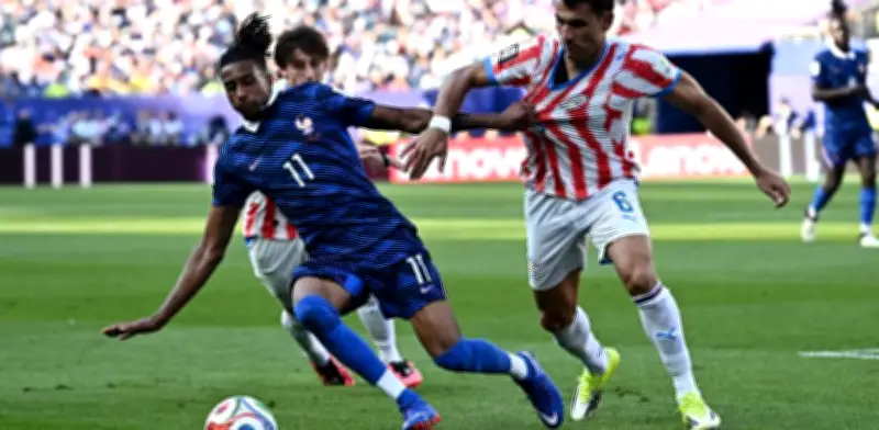 Real Madrid prepara oferta récord de 220 millones de euros por Michael Olise