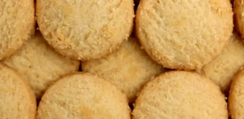 Receta de polvorones mexicanos: el secreto para que se deshagan en la boca