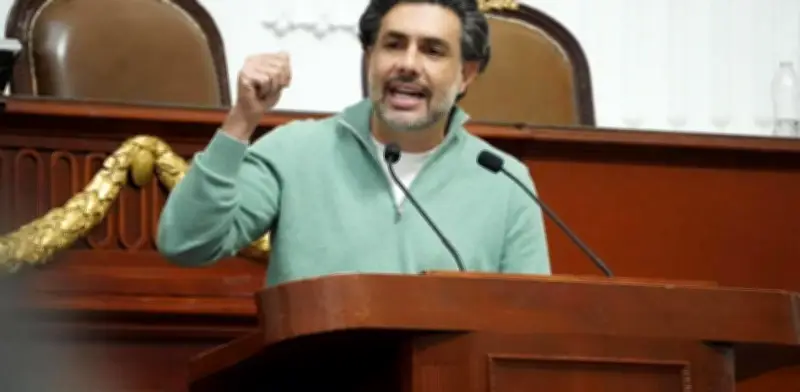 Reforma a Ley de Alcaldías CDMX: 2% fijo para protección animal