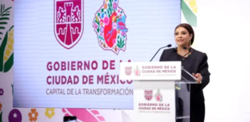 Reforma sin medidas preventivas en zona de tragedia: Brugada