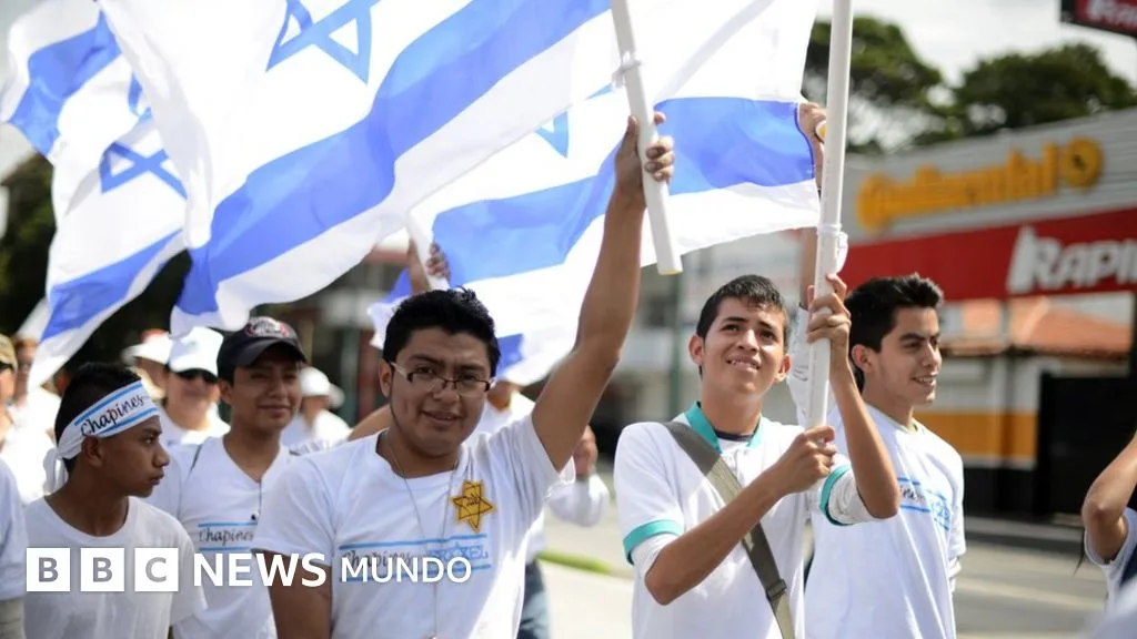Guatemala e Israel: una alianza histórica que justifica el traslado de la embajada a Jerusalén