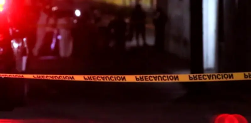 Repartidores de app mueren al intentar recuperar moto robada en Tepoztlán