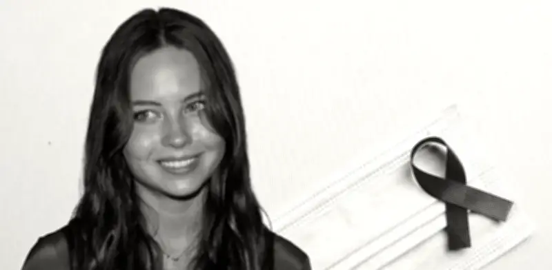 Revelan la verdadera causa de muerte de Daveigh Chase, actriz de 'El Aro'
