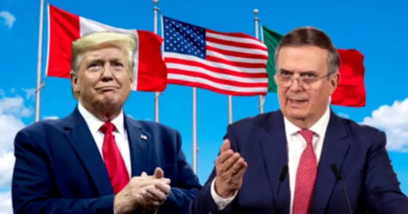 Revisión anual del T-MEC reducirá crecimiento de México a menos de 2%