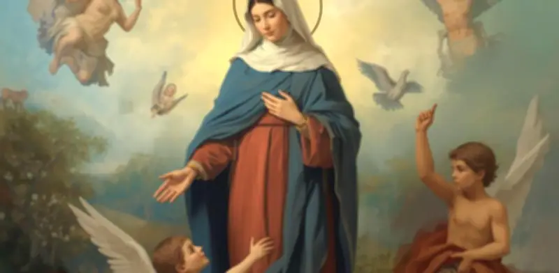Santa Isabel de Portugal: el secreto para resolver conflictos hoy 4 de julio