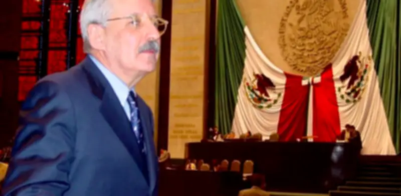 Óscar Levín Coppel: el economista disruptivo que dio viabilidad financiera a la alternancia en México