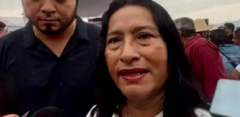 SCJN invalida auditoría estatal a Abelina López, ASF retiene facultad
